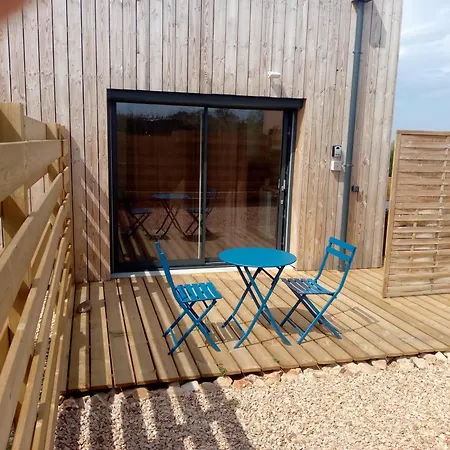 Le Coin Tranquille Motel *